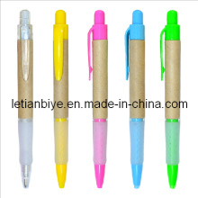 New Design! Promotion Recycled Pen (LT-C530)